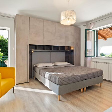 Nat Apartments Koper Bagian luar foto