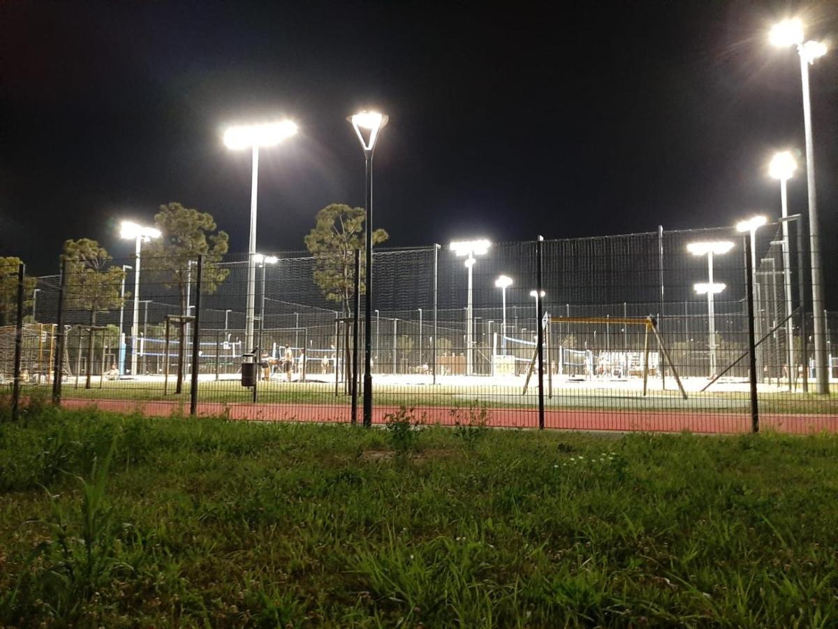 Nat Apartments Koper Bagian luar foto