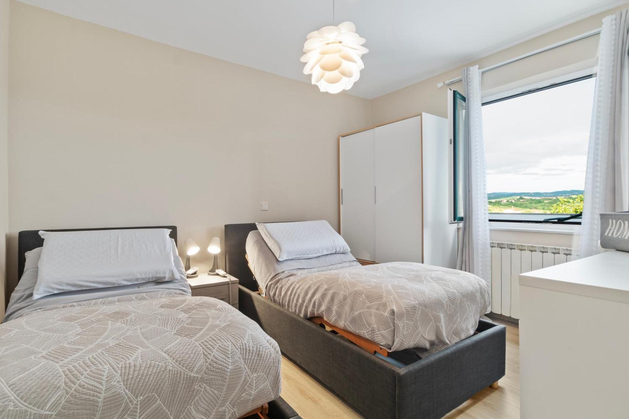 Nat Apartments Koper Bagian luar foto
