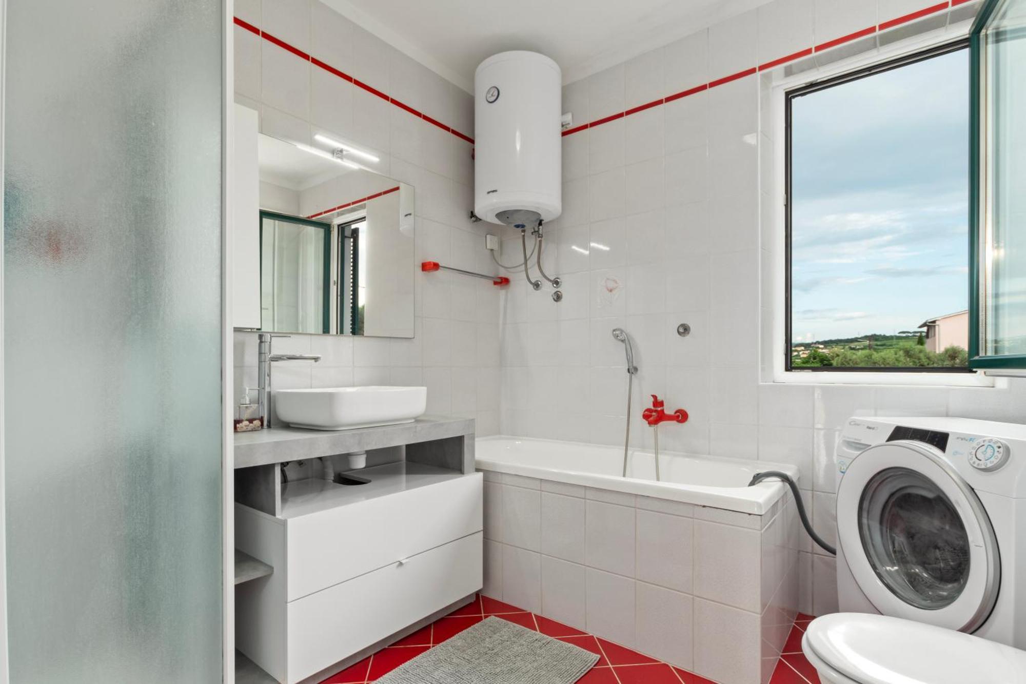 Nat Apartments Koper Bagian luar foto