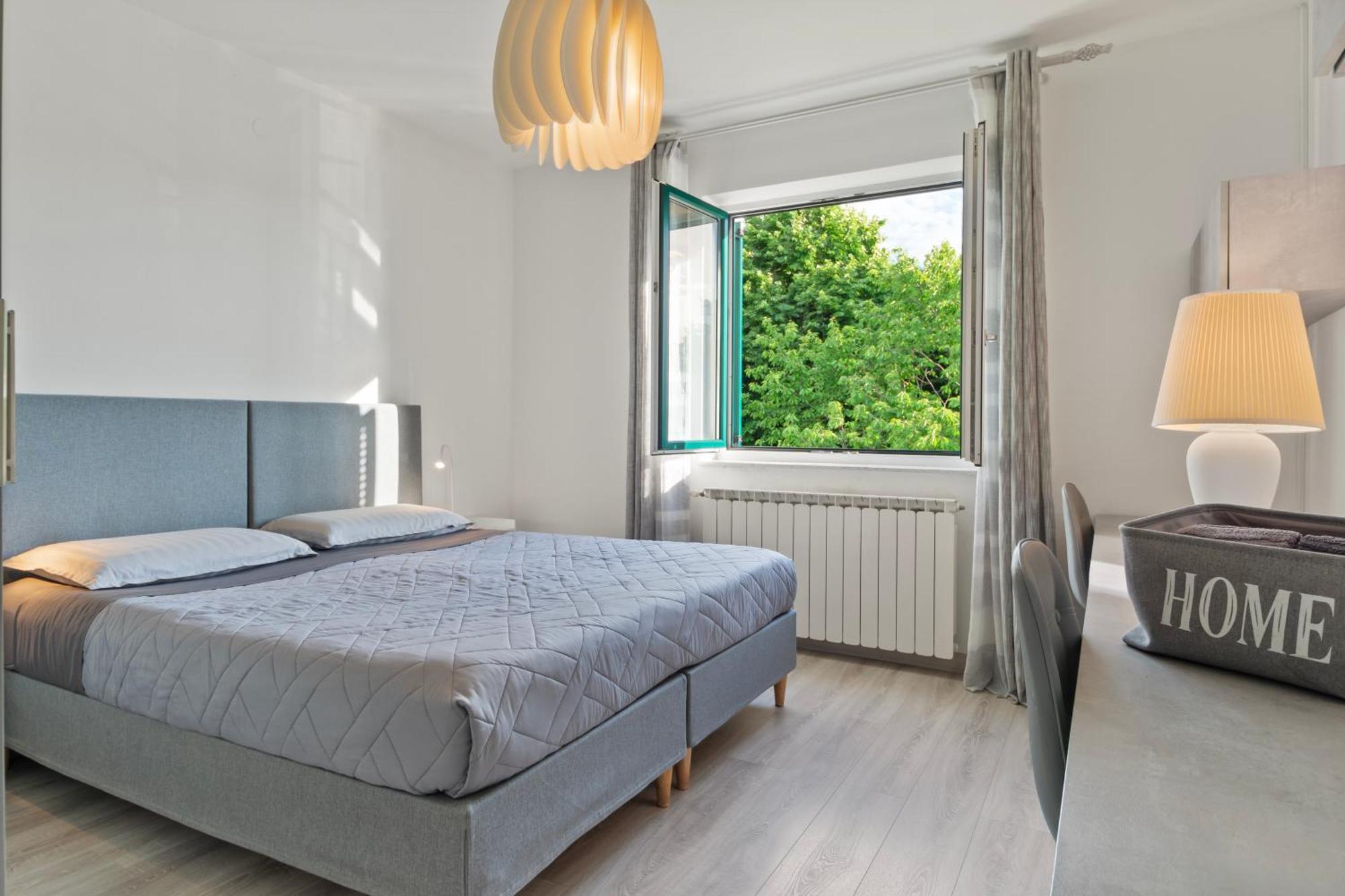 Nat Apartments Koper Bagian luar foto