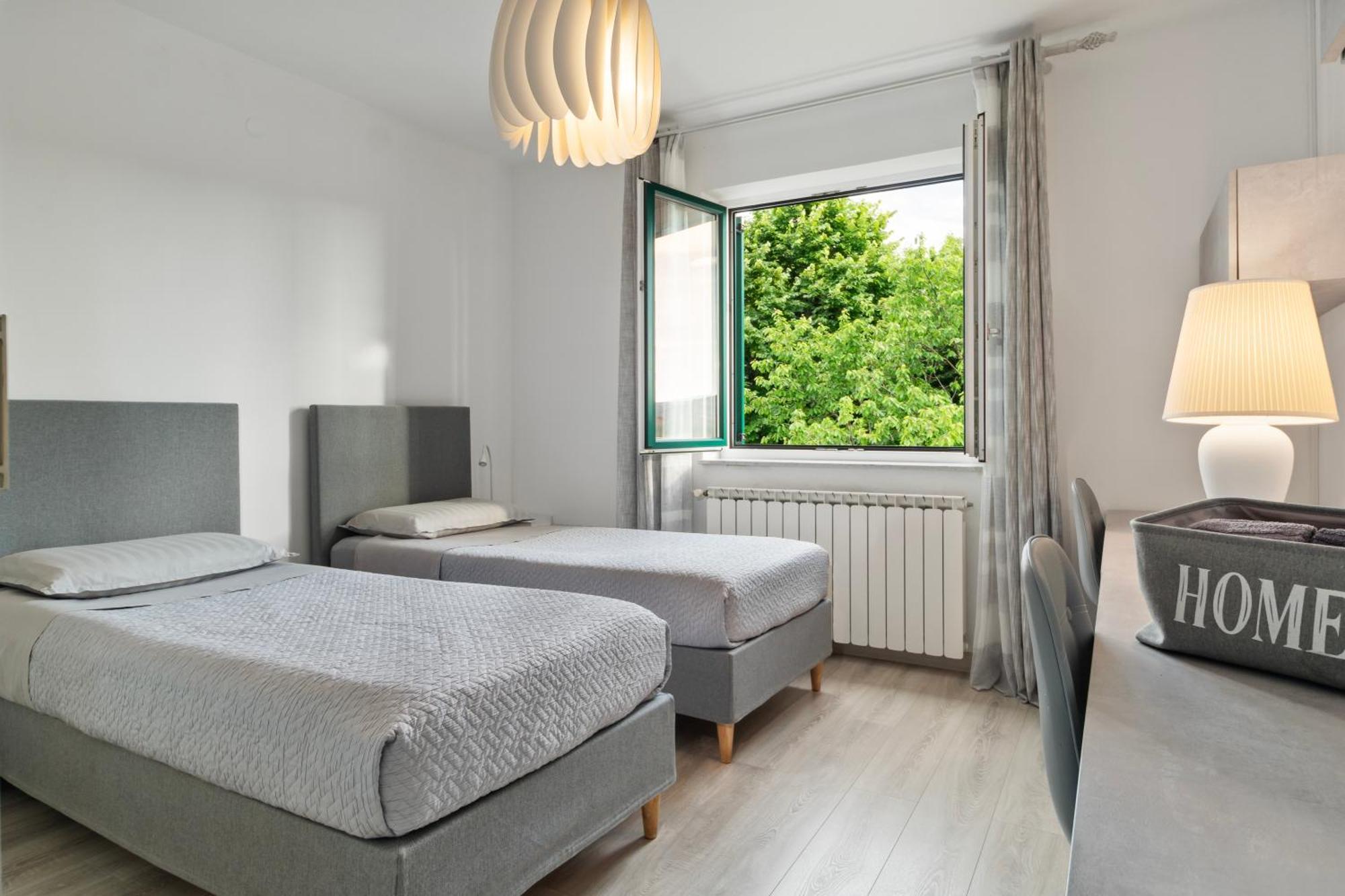 Nat Apartments Koper Bagian luar foto